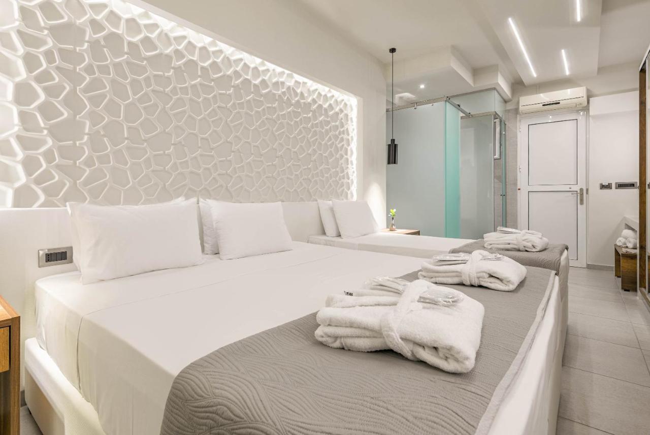Litore Luxury Living Лаганас Екстериор снимка