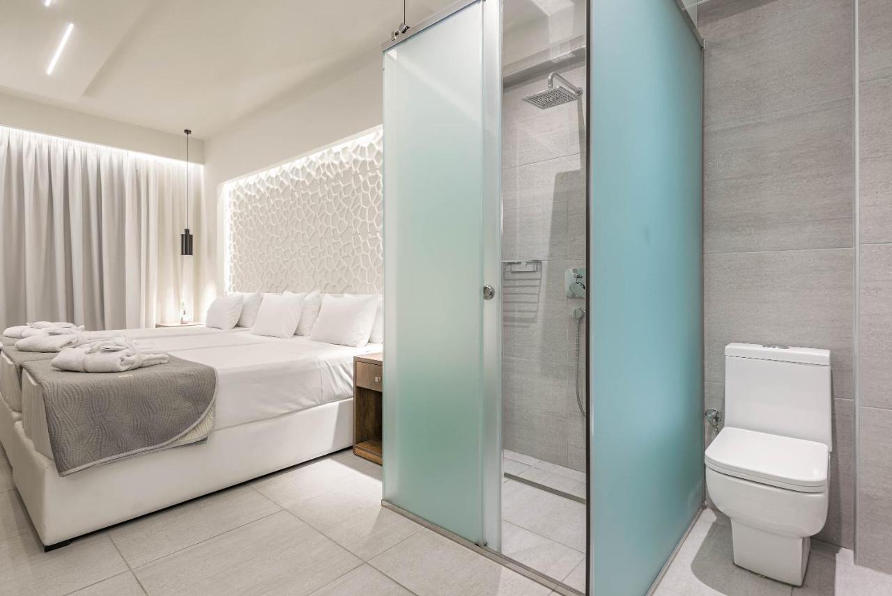 Litore Luxury Living Лаганас Екстериор снимка