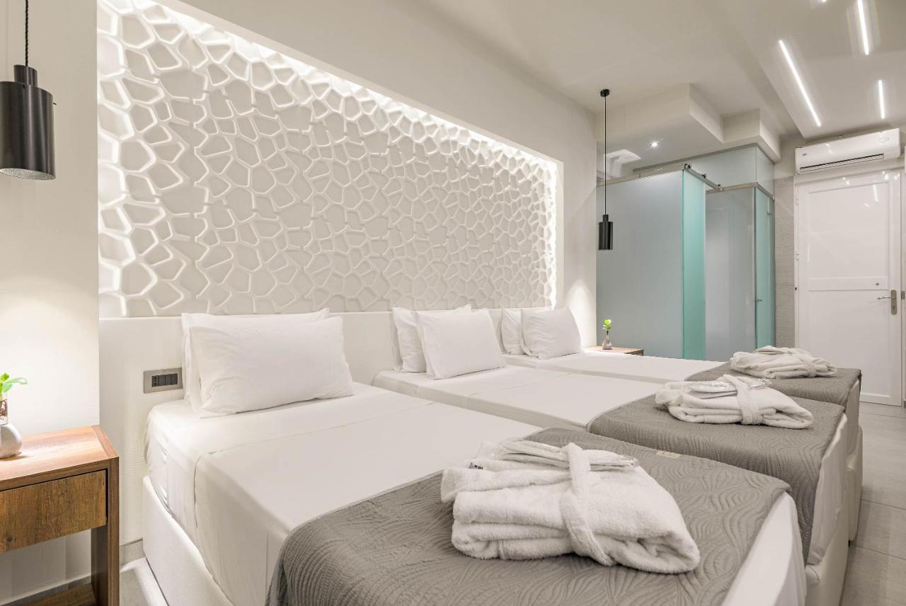 Litore Luxury Living Лаганас Екстериор снимка