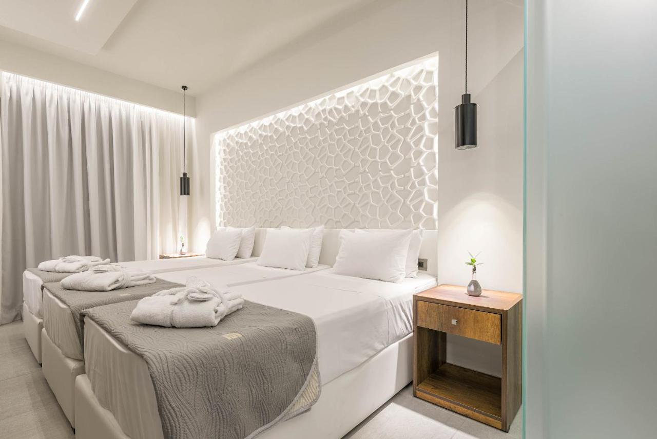 Litore Luxury Living Лаганас Екстериор снимка