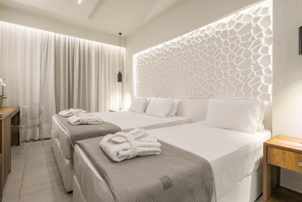 Litore Luxury Living Лаганас Екстериор снимка