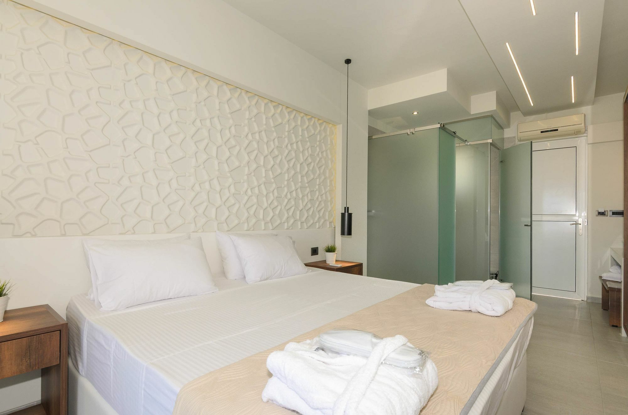 Litore Luxury Living Лаганас Екстериор снимка