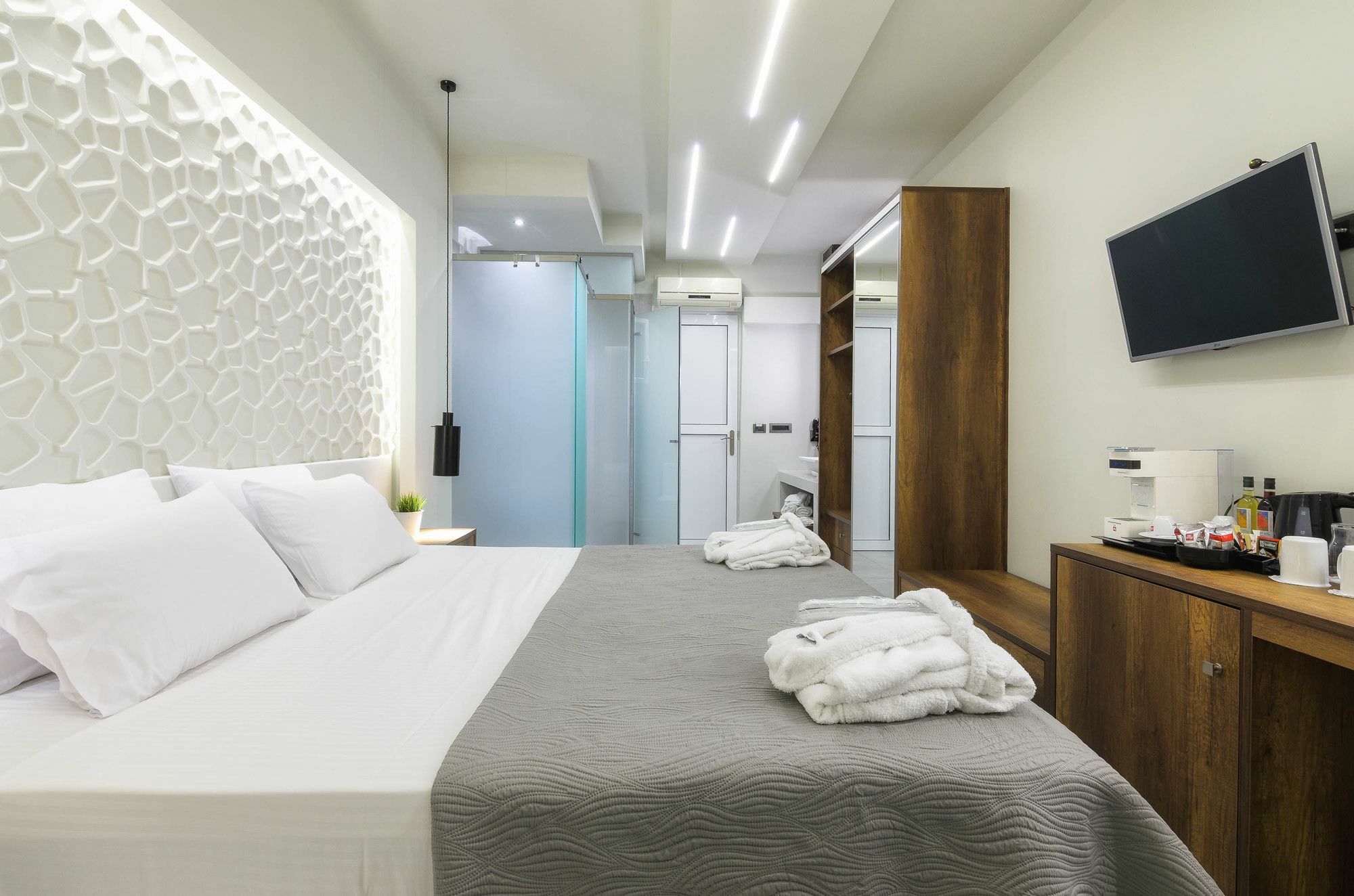 Litore Luxury Living Лаганас Екстериор снимка